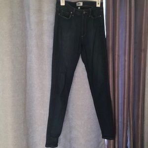 Women’s denim Paige.